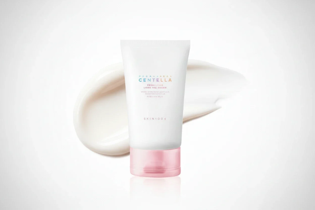 SKIN 1004 Poremizing Light Gel Cream