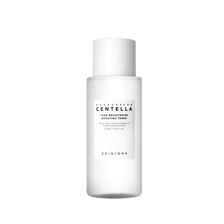 SKIN 1004 Tone Boosting Toner 210 ml