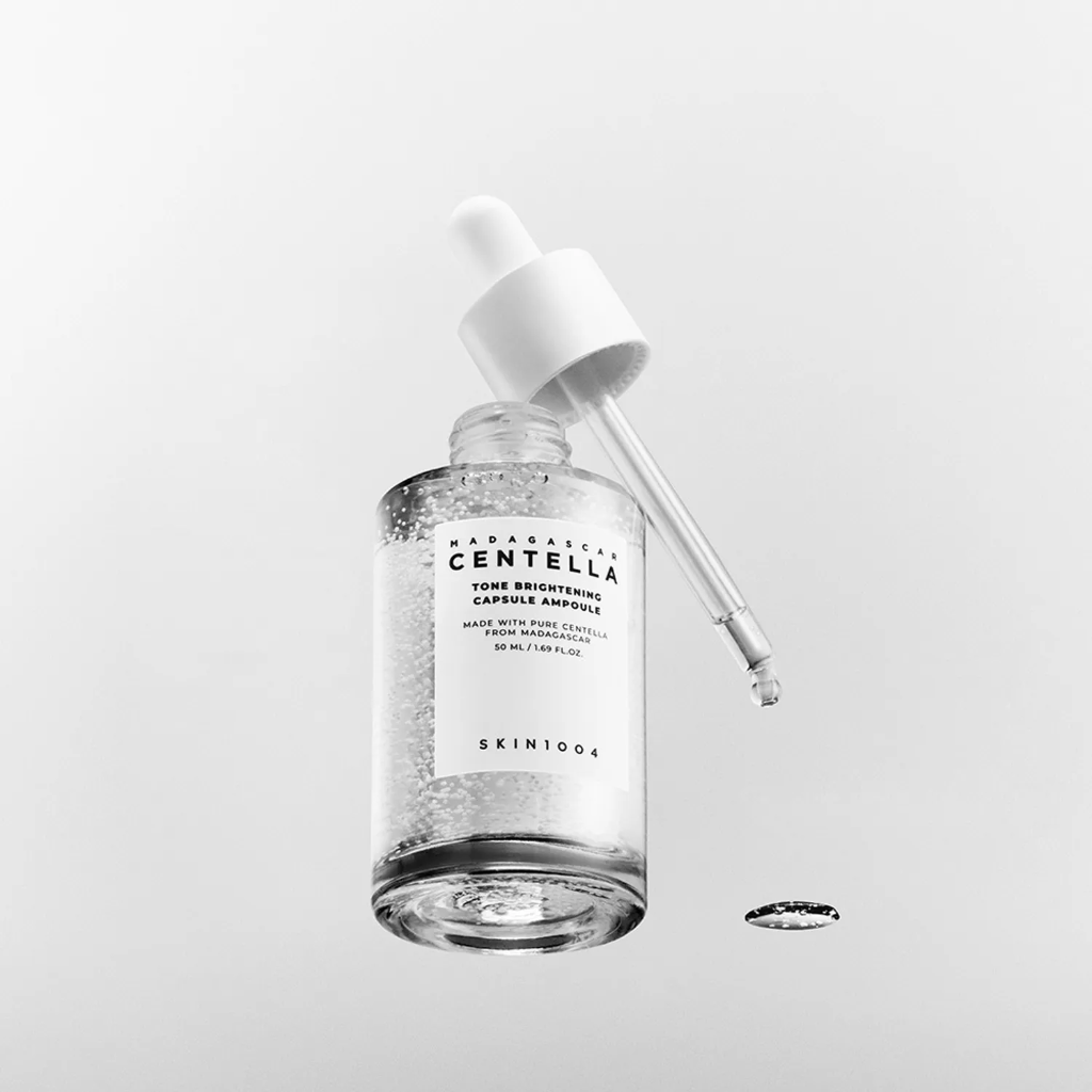 SKIN 1004Tone Brightening Capsule Ampoule 100 ml 