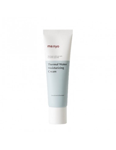 MANYO Thermal Water Cream