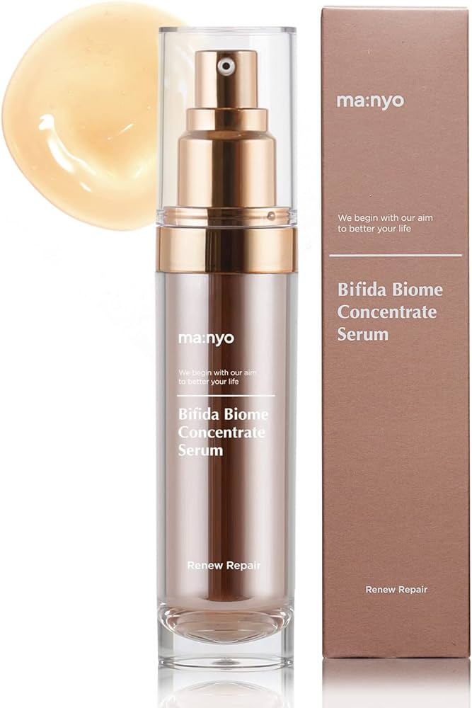 MANYO Bifida Concentrate Serum