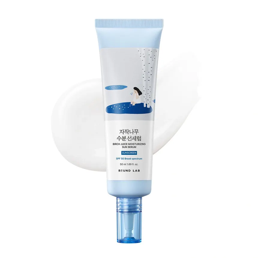 ROUND LAB SUNSCREEN 50 SFP