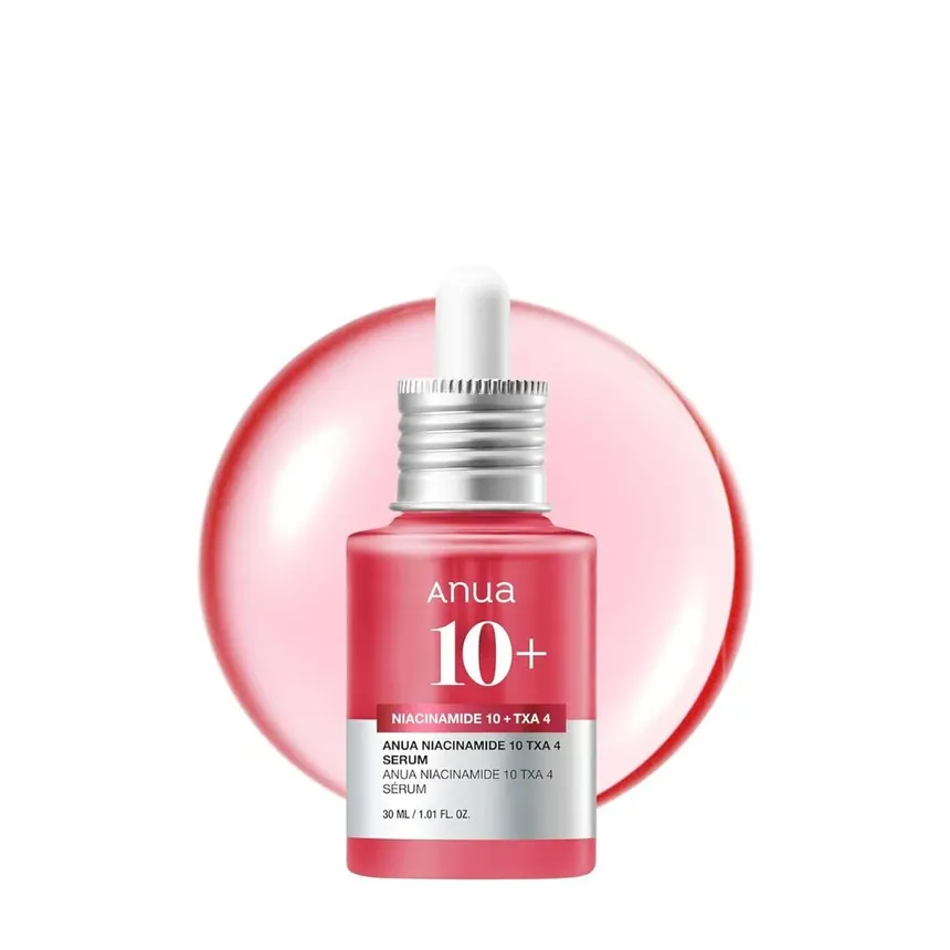 ANUA Niacinamide 10 TXA 4 Serum