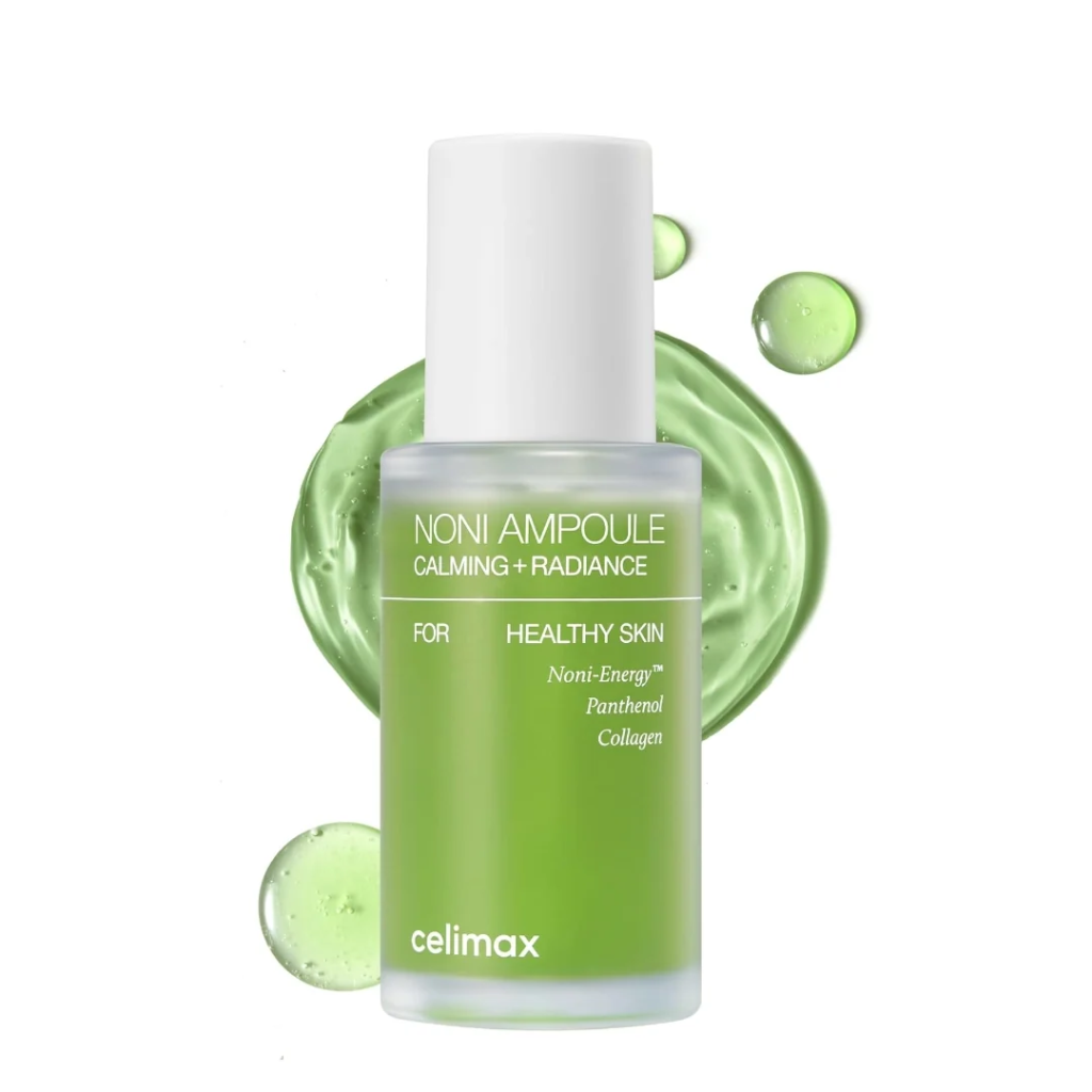 CELIMAX The real noni energy ampoule 30ml