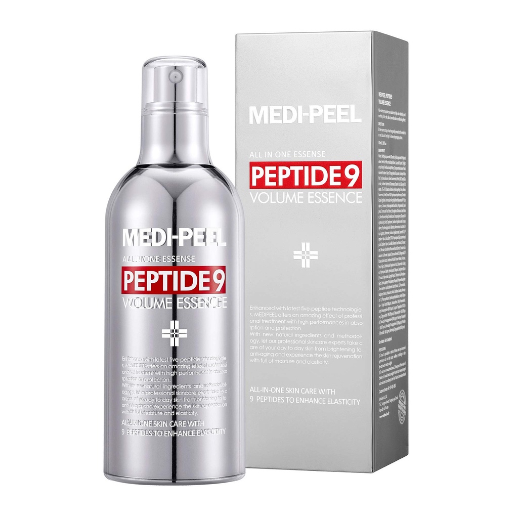 MEDIPEEL Volume Essence Roja MEDIPEEL PRO