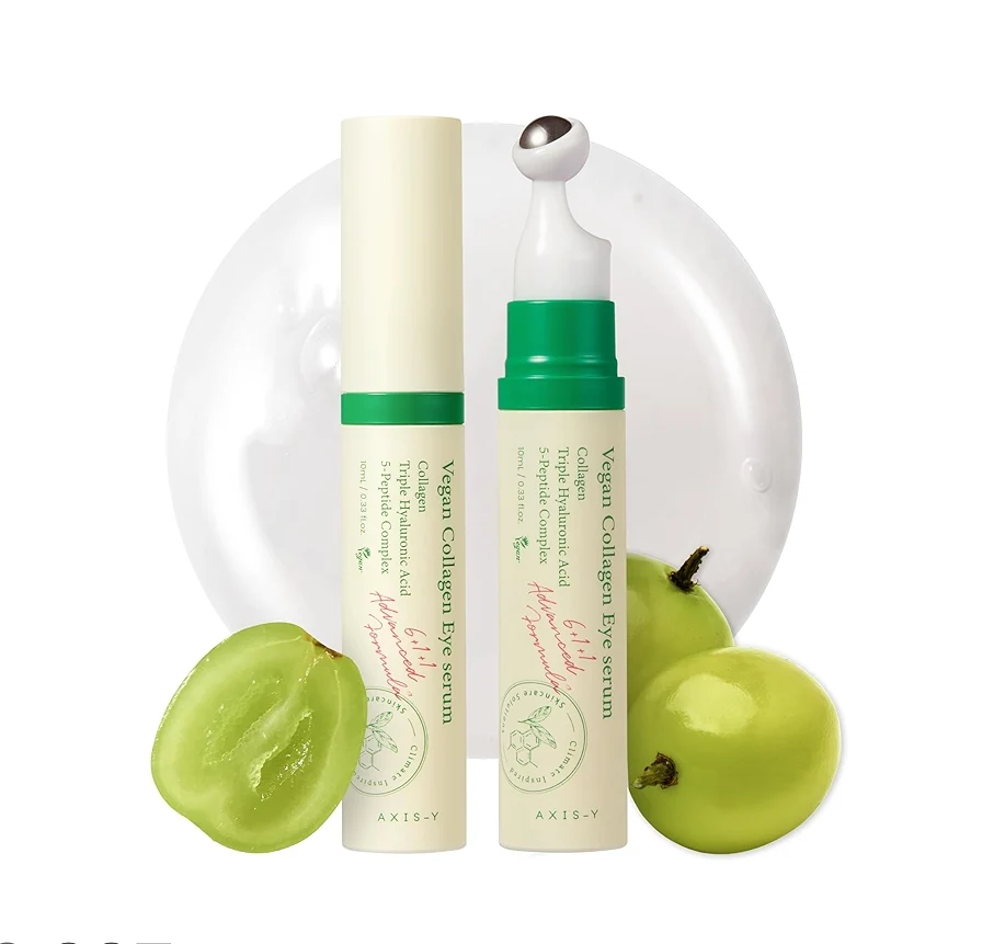 AXIS-Y Vegan Collagen Eye Serum