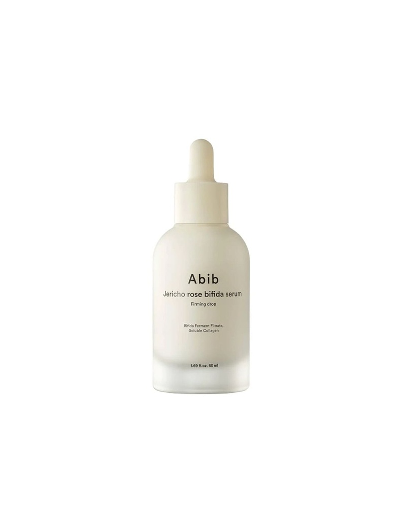 ABIB Jericho Rose Bidifa Serum