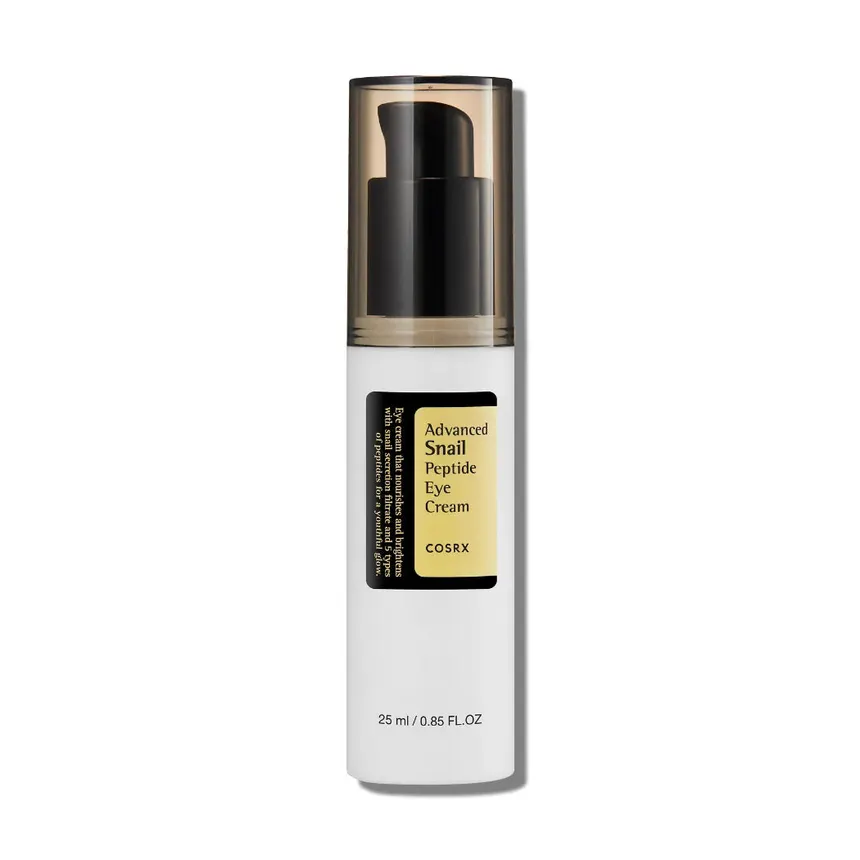 Advanced Snail Peptide Eye Cream COSRX