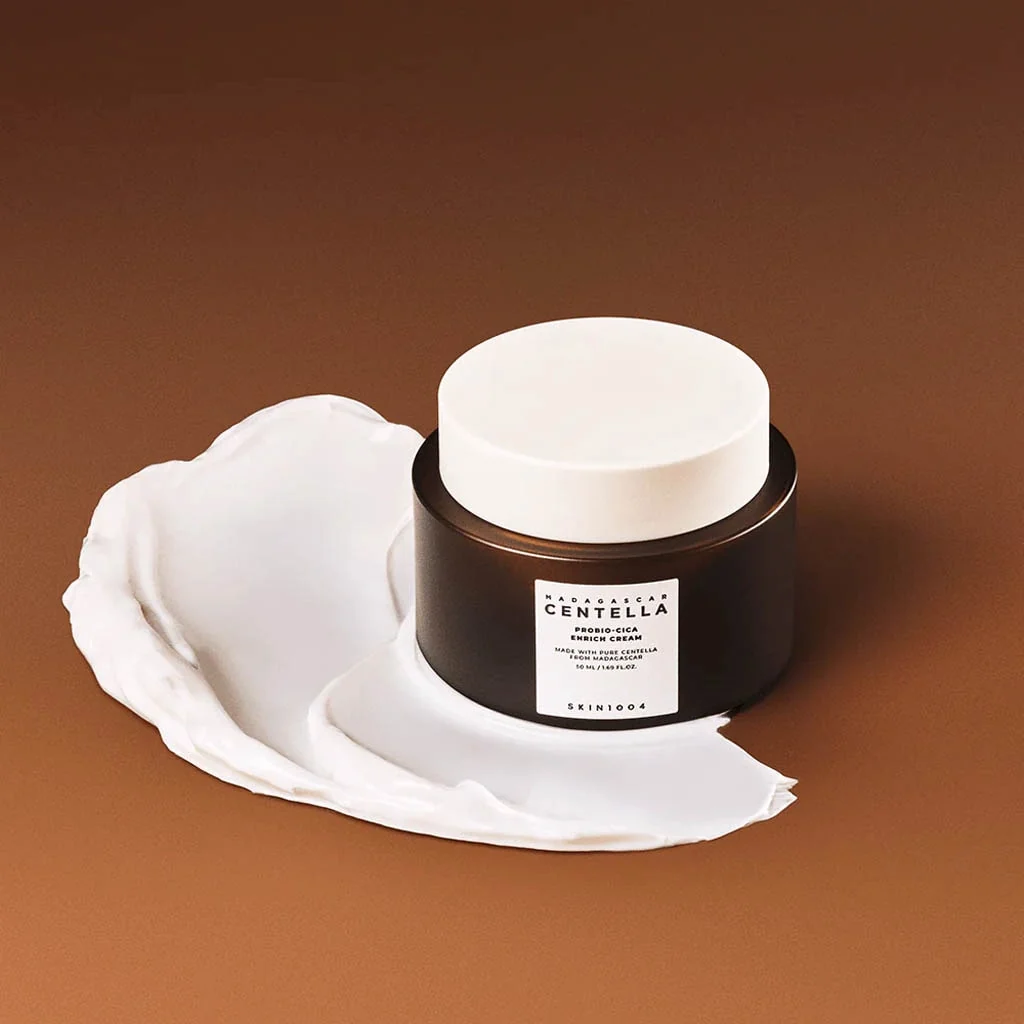 SKIN 1004Probiocica Enrich Cream SKIN1004
