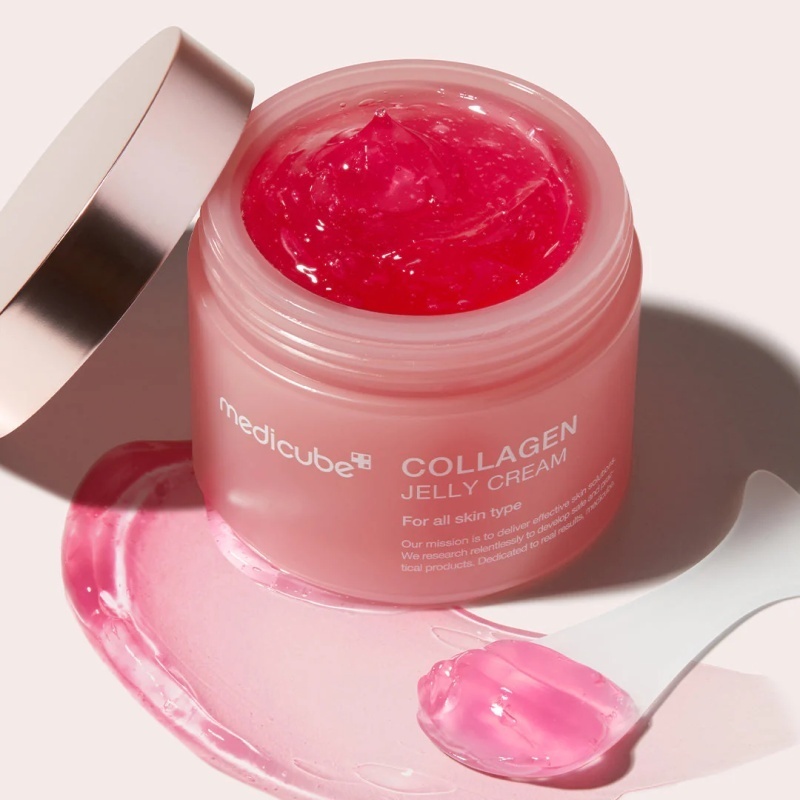 MEDICUBE Jelly cream 110ml