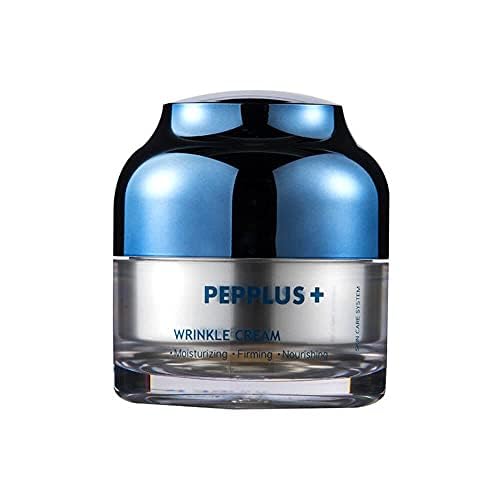 PEPPLUS+ WRINKLE CREAM