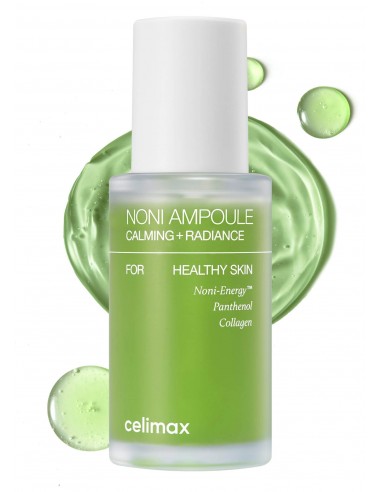 CELIMAX The real noni energy ampoule mist
