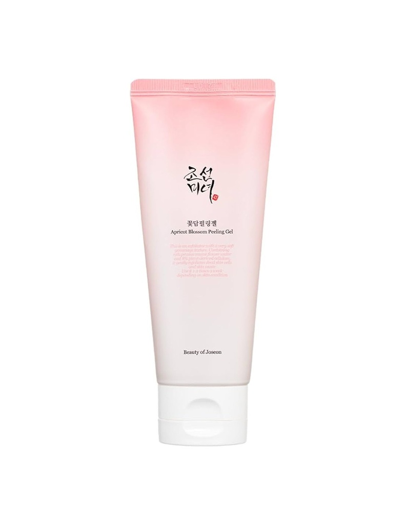 Aplicot Blossom Peeling Gel