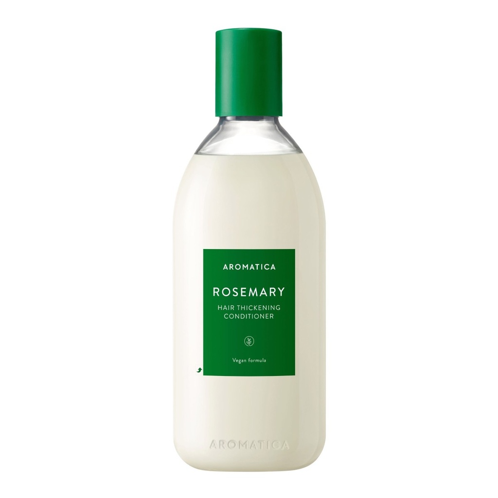 AROMATICA Rosemary Hair Thickening Conditioner