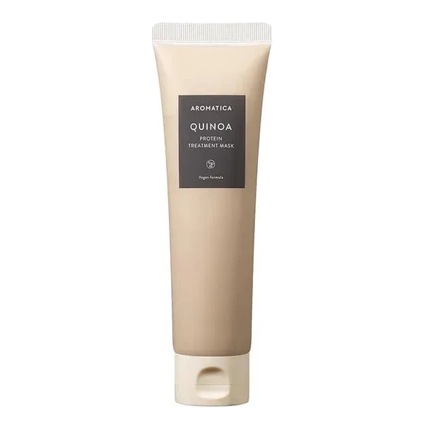 AROMATICA QUINOA Protein Treatment Mask