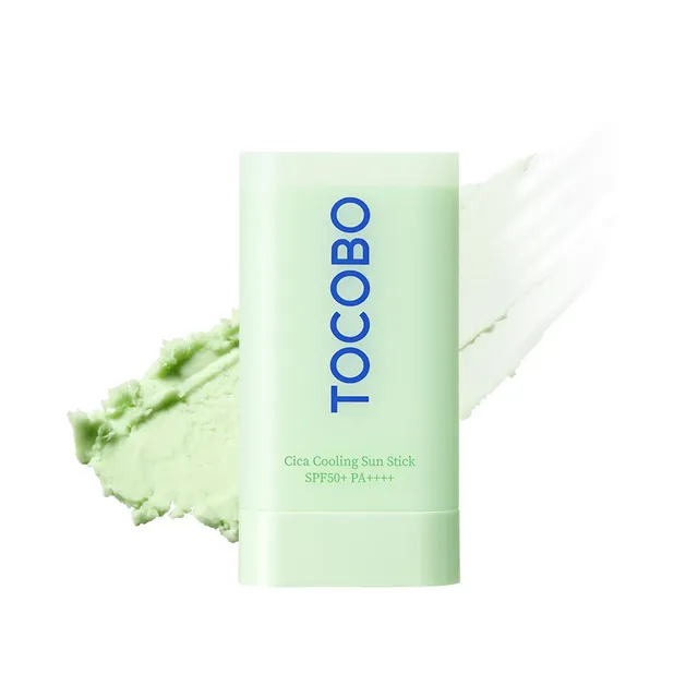 TOCOBO Cico Cooling Sun Stick
