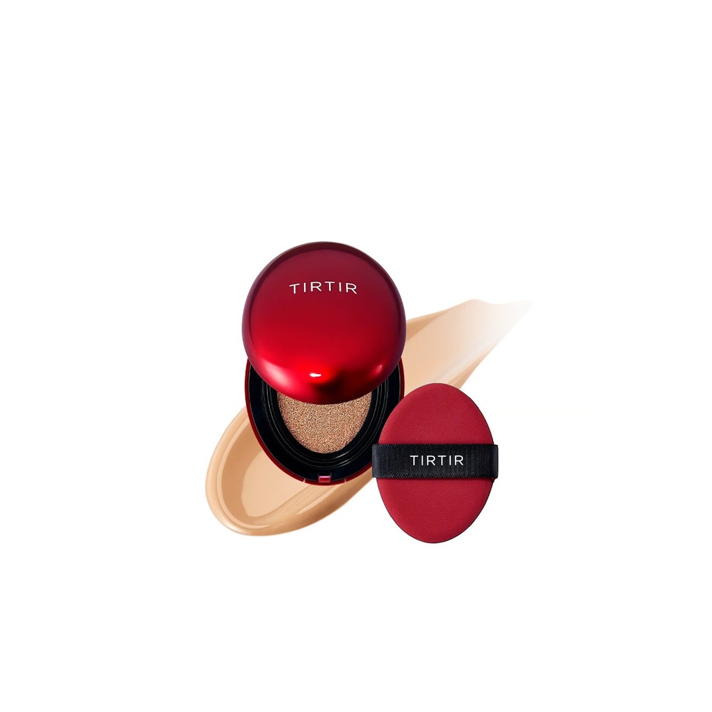 TIRTIR Mask Fit red 27C (cool beige) 