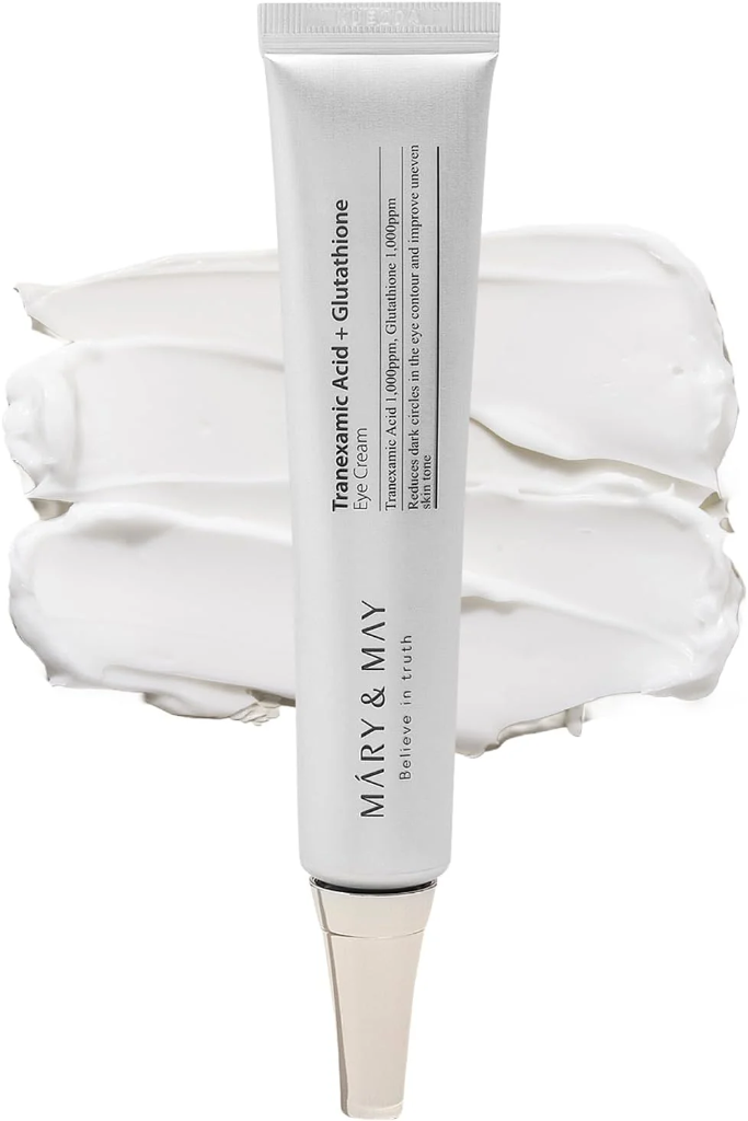 MARY & MAY Tranexamic acid Glutathione