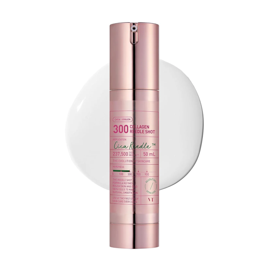 REEDLE SHOT COLLAGEN 300