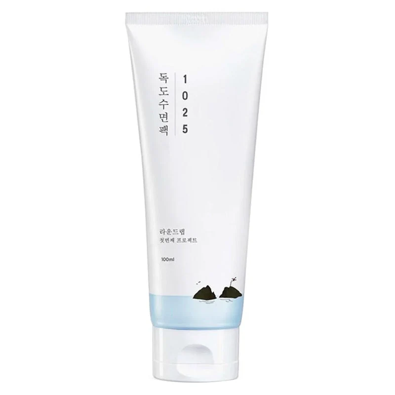 ROUND LAB 1025 DOKDO SLEEPING MASK