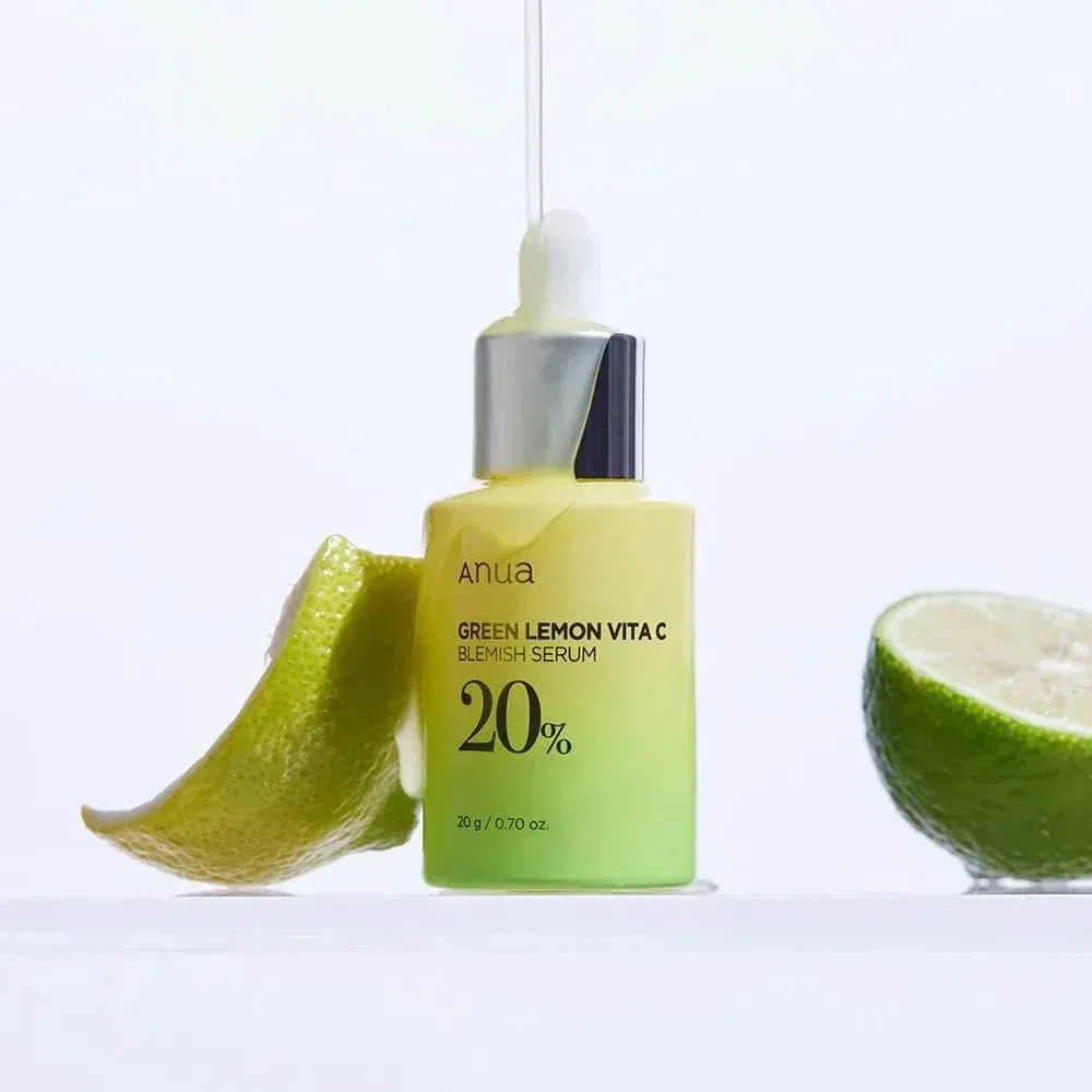 ANUA GREEN LEMON VITA C 