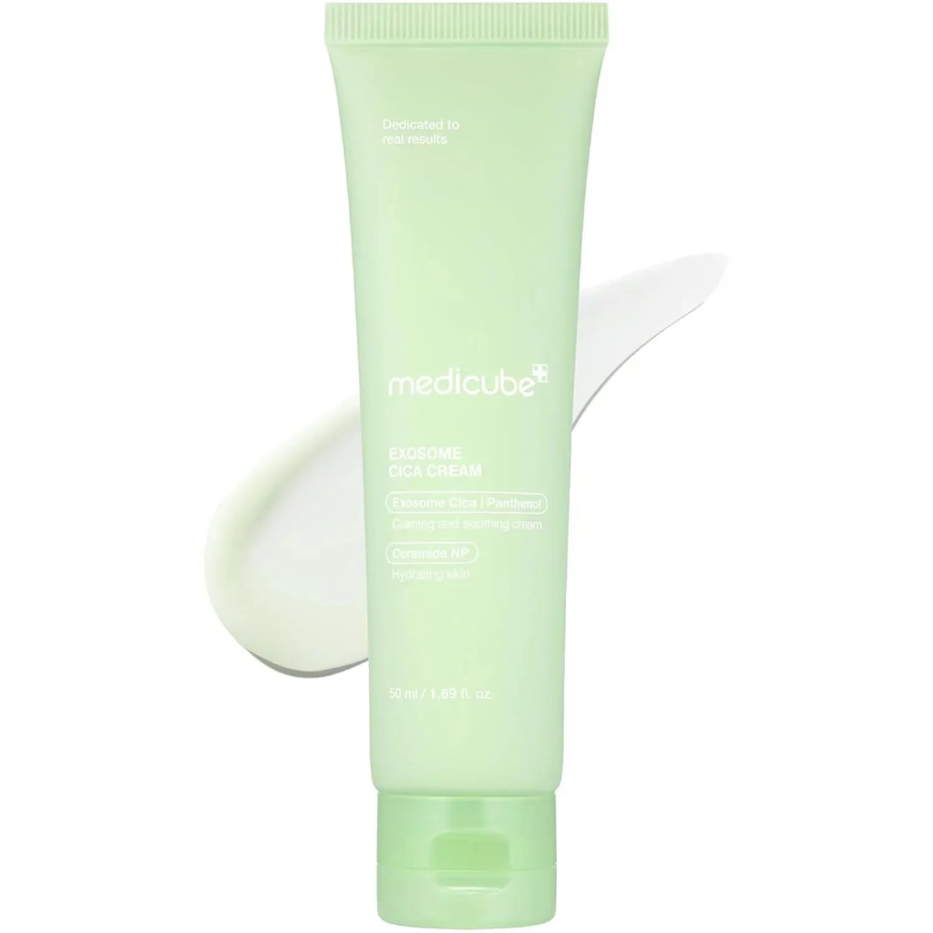 MEDICURE EXOSOME CICA CREAM