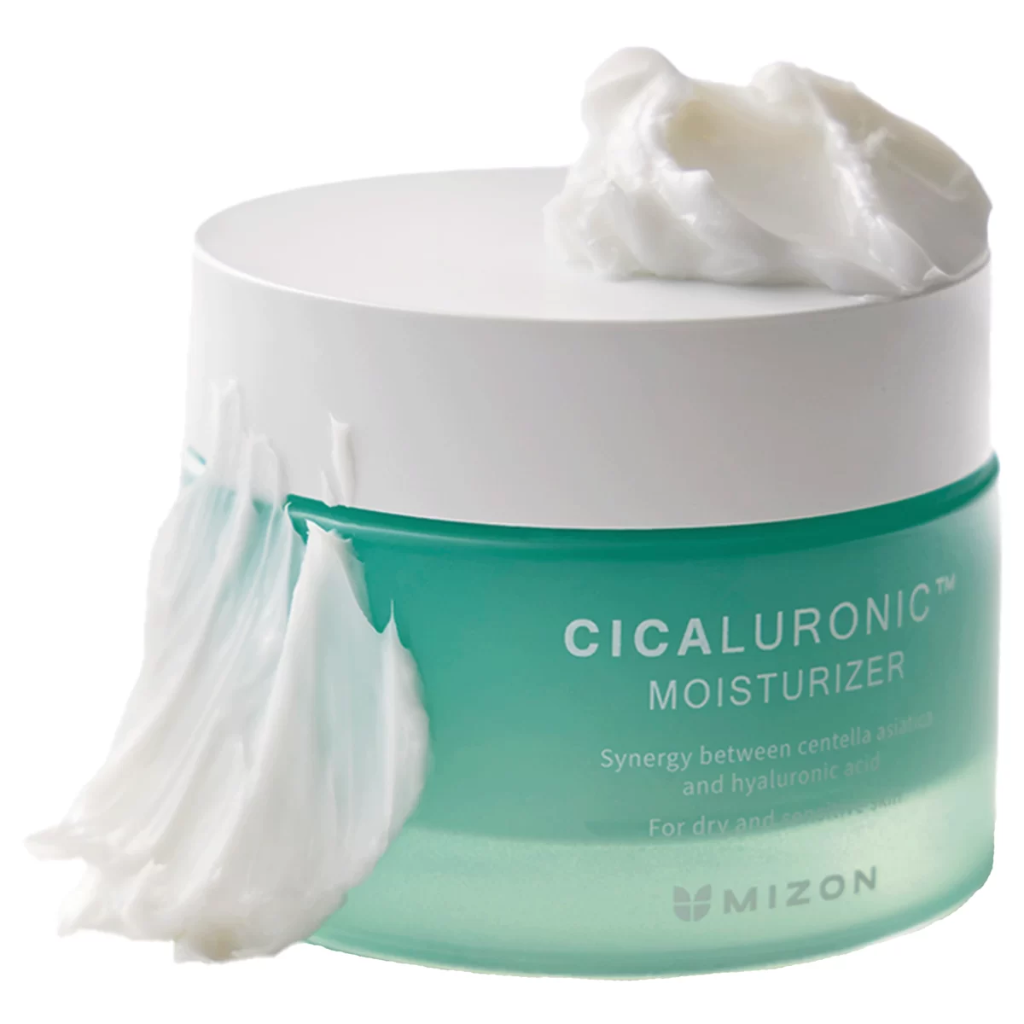  MIZON Cicaluronic Moisturizer 50 ml