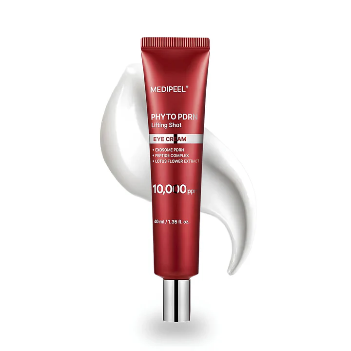MEDIPEEL PHYTO PDRN LIFTING SHOT (EYE CREAM)