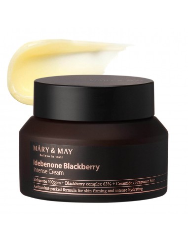 MARY&MAY BLACKBERRY INTENSE CREAM