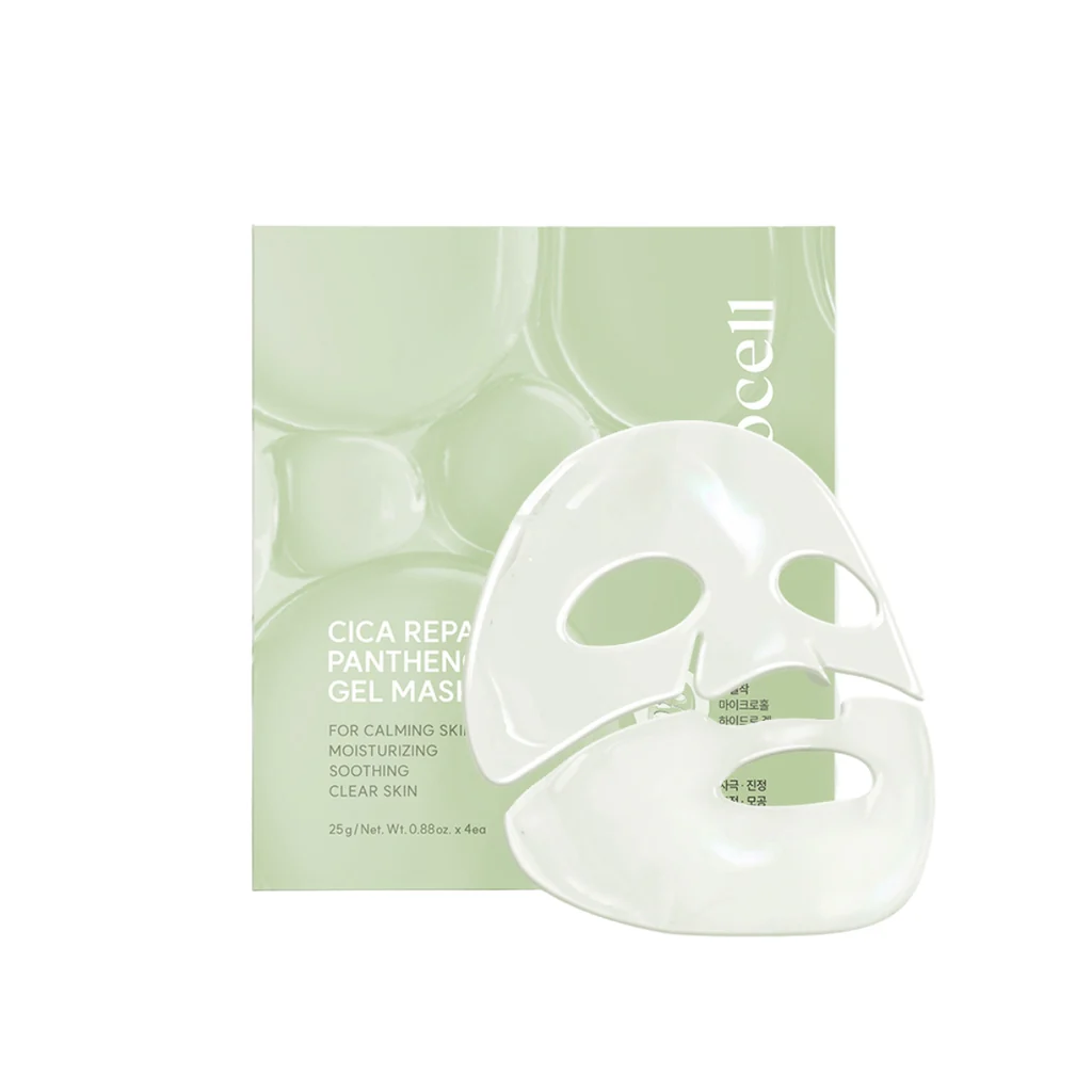 CICA REPAIR PANTHENOL GEL MASK