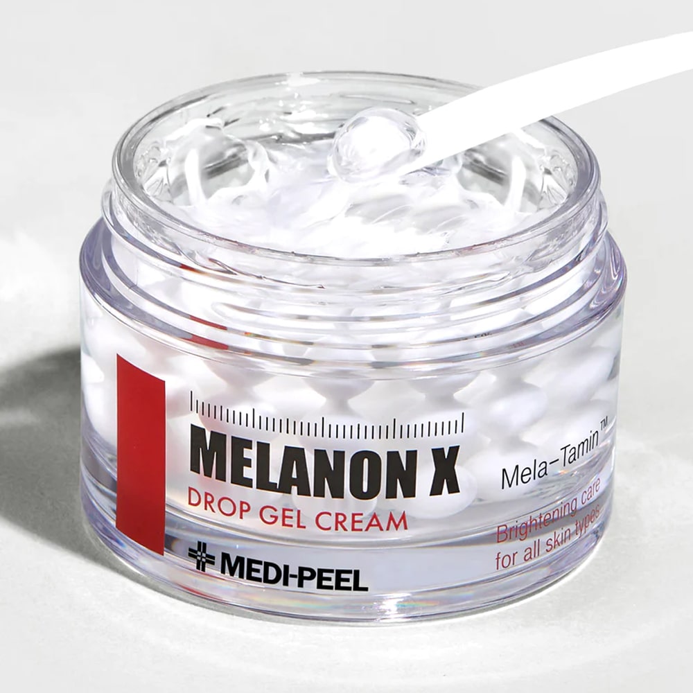 MELANON X DROP GEL CREAM 