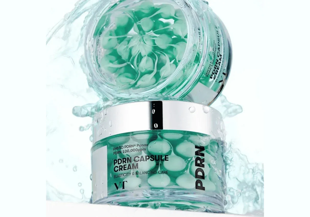 VT Cosmetics PDRN Cream 100