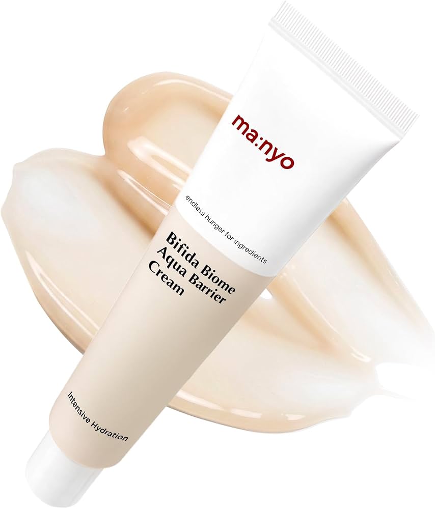 MANYO BIFIDA AQUA BARRIER CREAM