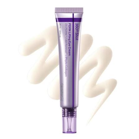 Centellian24 360 shot Pdrn lifting eye cream 
