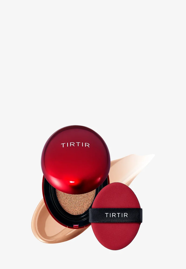 MASK FIT RED CUSHION 33C