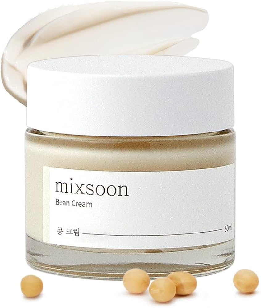 MIXSOON BEAN CREAM 