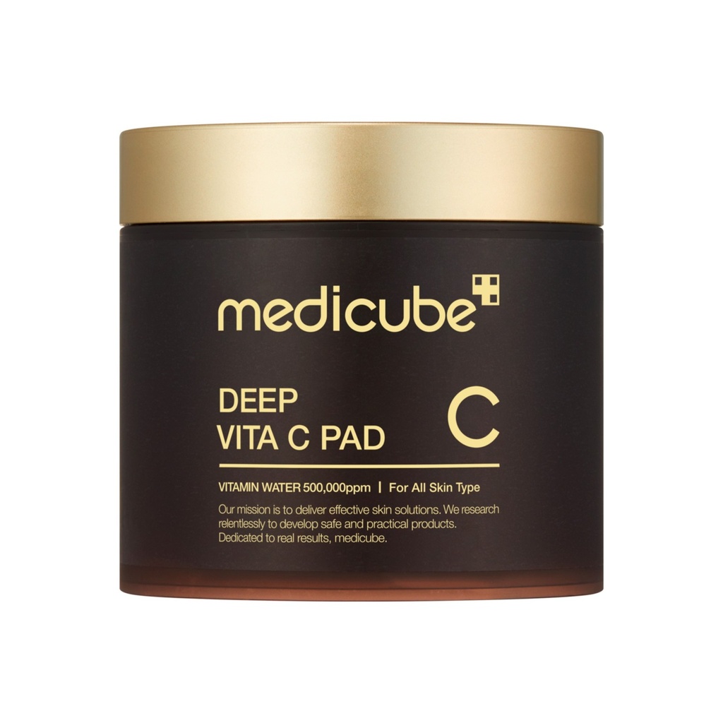 DEEP VITA C PAD 
