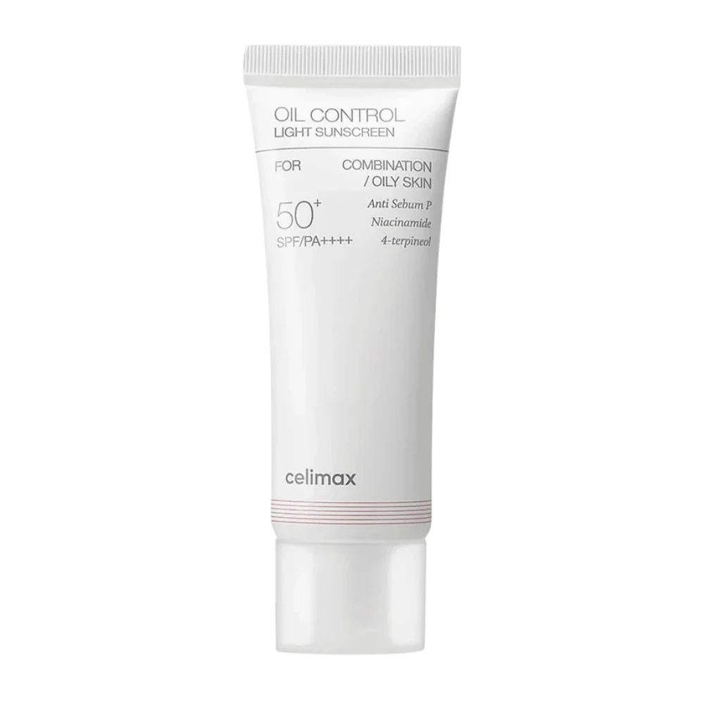 CELIMAX OIL CONTROL LIGHT SUNSCREEN