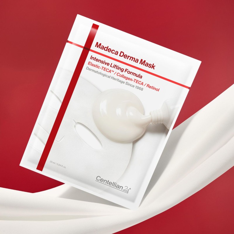 Madeca Derma mask Intensive lifting