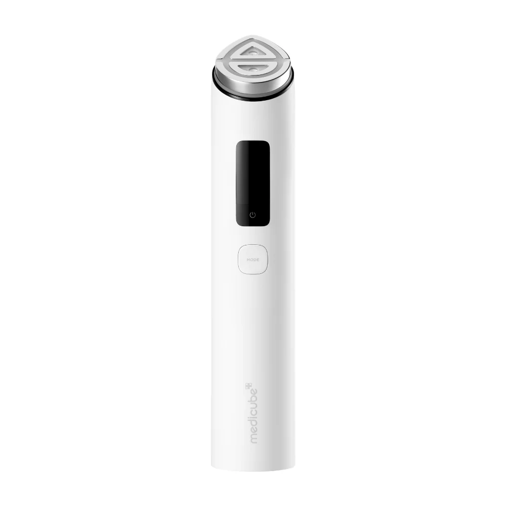 AGE-R BOOSTER PRO X2 (blanco)