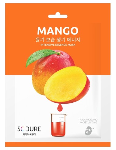 MANGO INTENSITIVE ESSENCE MAK