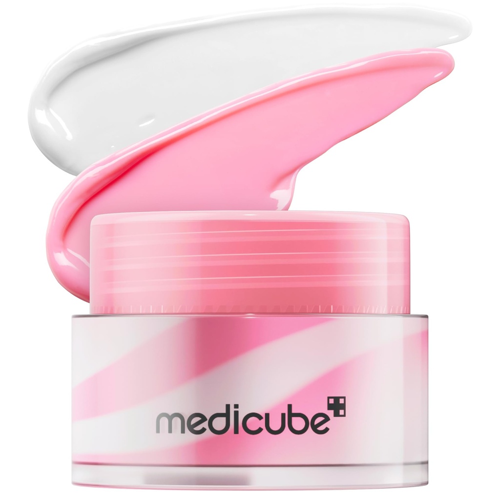 MEDICUBE LIP SLEEPING MASK 