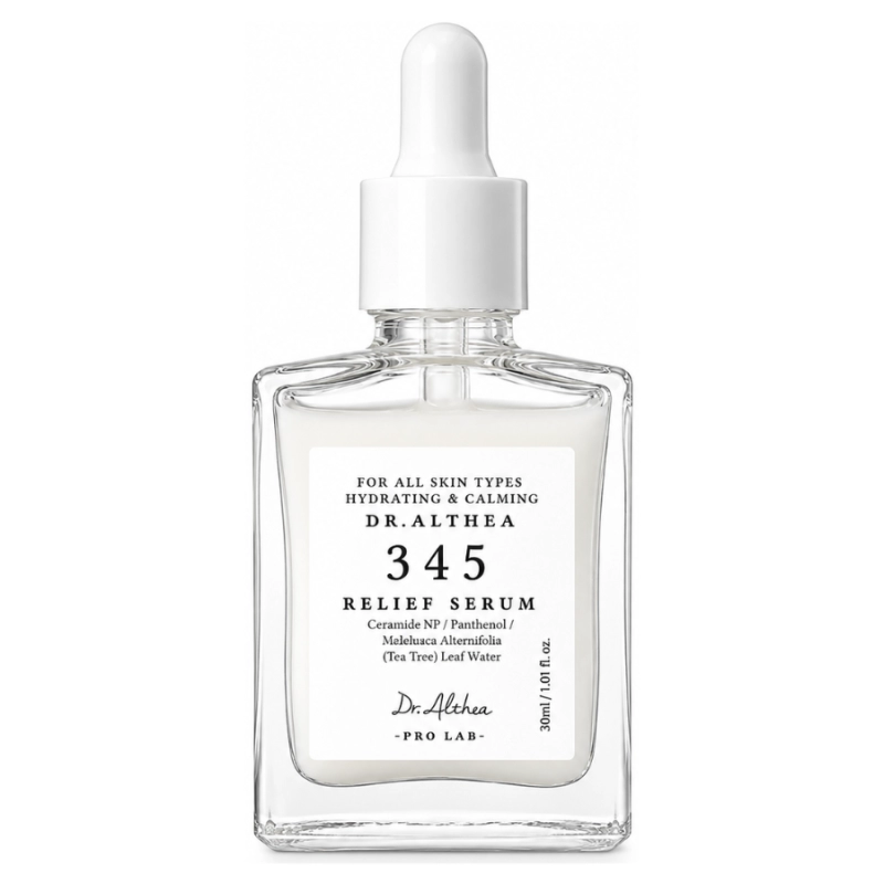 Dr. ALTHEA 345 Relief Serum 30ml 