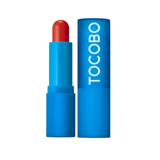 TOCOBO Powder Cream Lip Balm