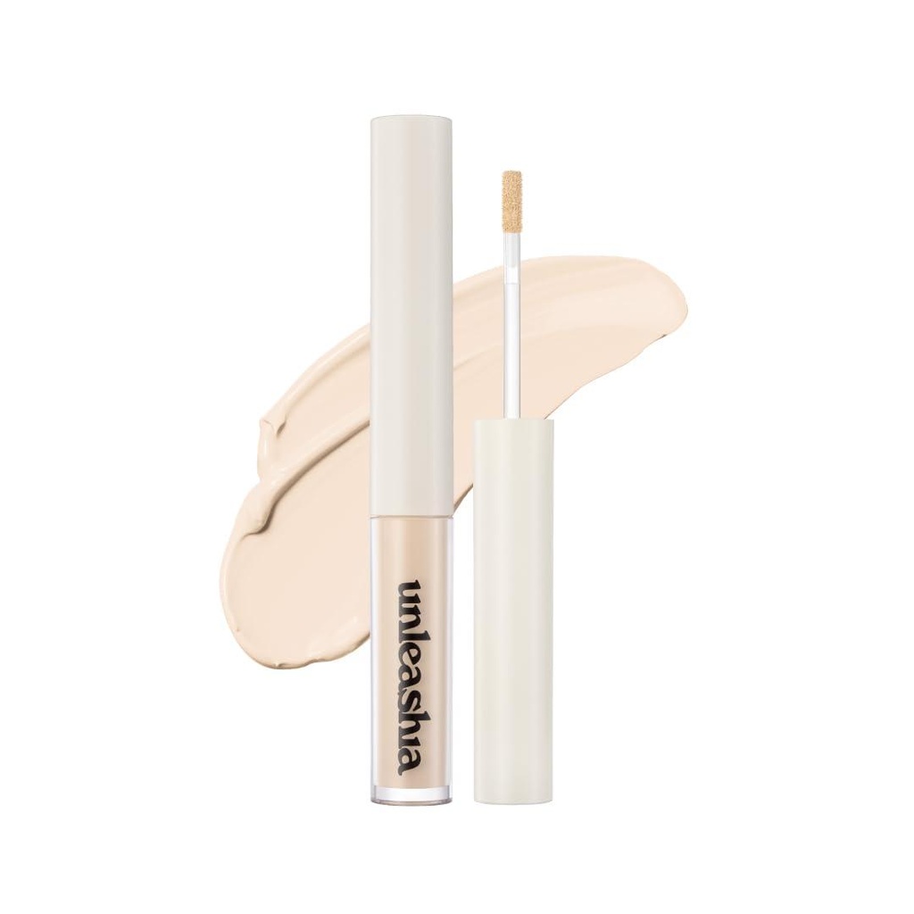 Bye Bye Blemish Concealer  #1.5