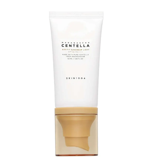 [SK1004-AFSL30] SKIN1004 Madagascar Centella Air-Fit Suncream Light SPF30 PA+++ 50ml