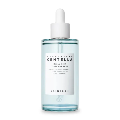 [SK1004-HCFA100] SKIN 1004 Hyalucica First Ampoule 100ml 