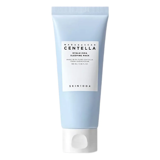 [SK1004-HCSP] SKIN 1004 Hyalucica Sleeping pack