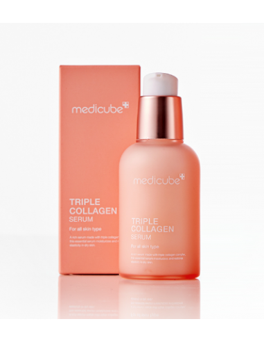 [MDCB-TCS] MEDICUBE Triple Collagen Serum