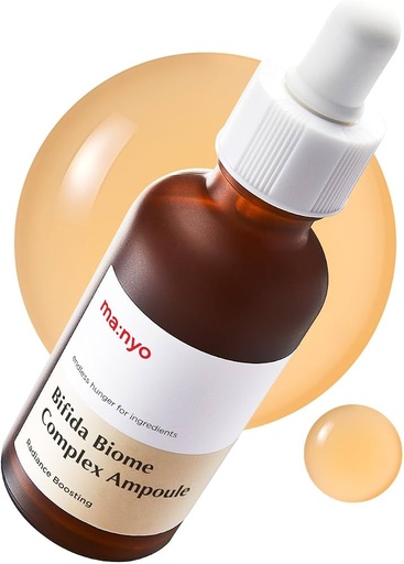 Bifida Biome Complex ampoule (50ml)MANYO